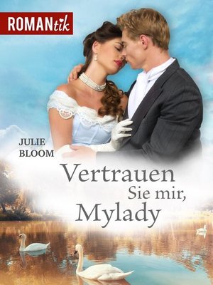 cover image of Vertrauen Sie mir, Mylady